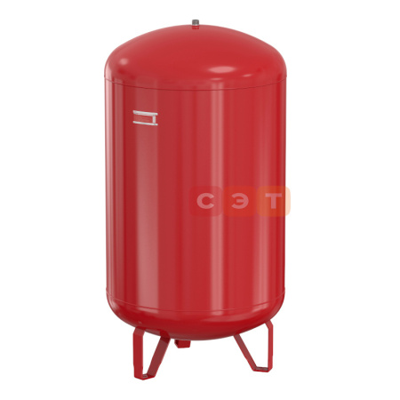 Бак для отопления Flexcon R  110/3,0 - 10bar (резьба Нр 1’’)